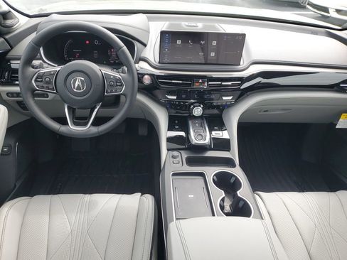 New 2026 Acura MDX SH-AWD w/ Advance Package image 14