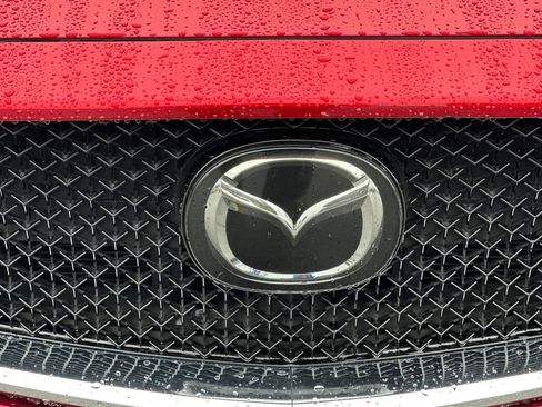 Used 2020 MAZDA CX-5 Grand Touring image 38