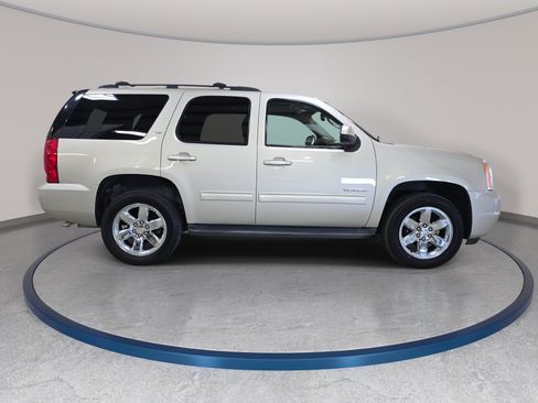 Used 2013 GMC Yukon SLT RWD image 5