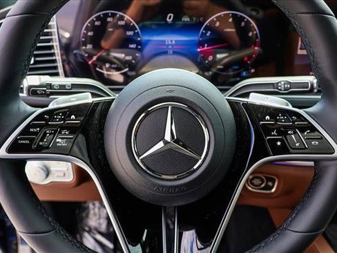 New 2026 Mercedes-Benz GLE 580 4MATIC image 14