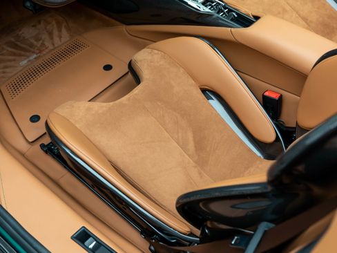 Certified 2024 Ferrari SF90 Spider image 19