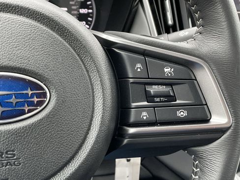 Certified 2025 Subaru Legacy Premium image 28