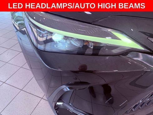 Certified 2023 Lexus NX 350 AWD image 11