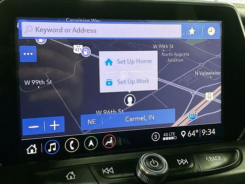 Used 2020 Chevrolet Blazer RS image 13