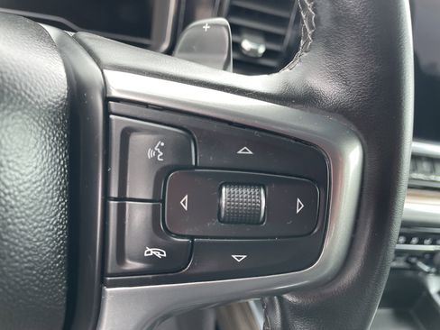 Certified 2024 Chevrolet Silverado 1500 RST image 31