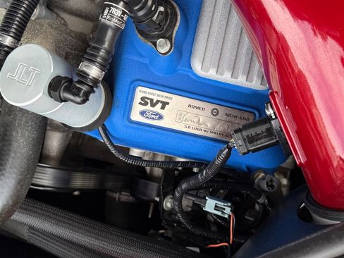 Used 2014 Ford Mustang Shelby GT500 w/ SVT Track Pack image 69