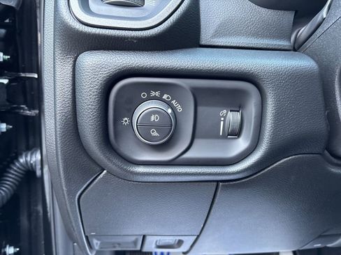 New 2026 RAM 3500 Tradesman image 65