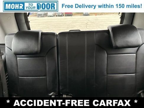 Used 2019 GMC Yukon SLE w/ HD Trailering Package image 33