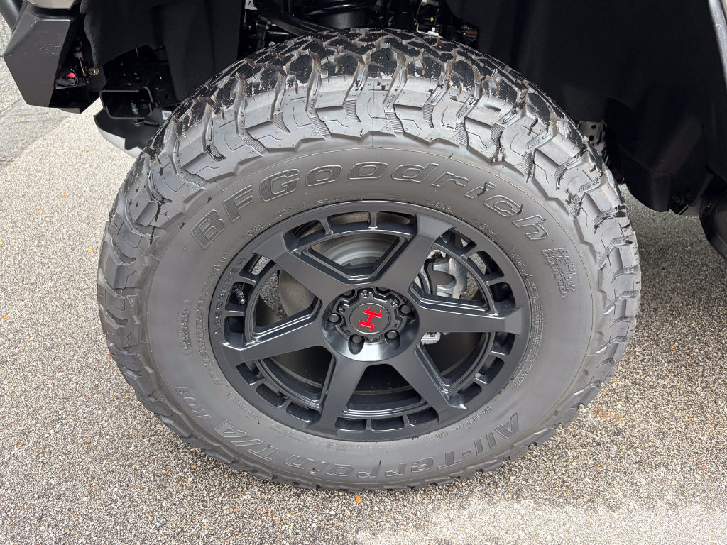 New 2026 Ford Bronco Raptor w/ Interior Carbon Fiber Pack AWD/4WD image 53