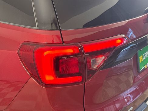 Used 2019 GMC Acadia SLT w/ Black Edition image 36