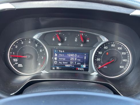 Used 2020 Chevrolet Blazer LT AWD/4WD image 25