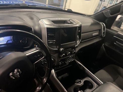 Used 2019 RAM 1500 Big Horn image 14