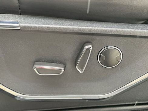 Used 2023 Ford F150 Platinum w/ Equipment Group 701A High image 12