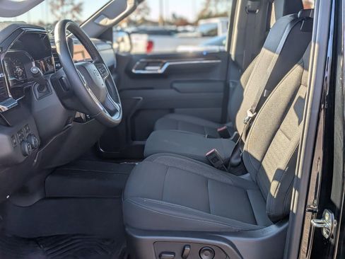 Certified 2024 Chevrolet Silverado 1500 LT Trail Boss w/ Protection Package image 16