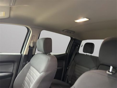 Used 2022 Ford Ranger XLT w/ Equipment Group 301A Mid image 38