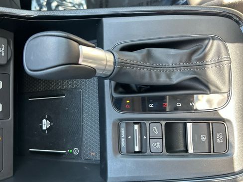 Used 2026 Honda CR-V EX-L image 21