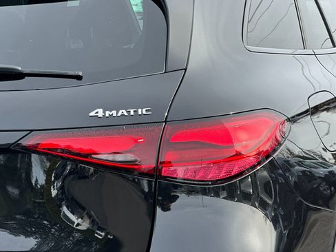New 2026 Mercedes-Benz GLC 300 4MATIC image 25