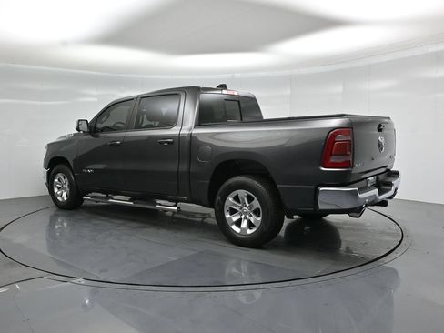 Used 2023 RAM 1500 Laramie AWD/4WD image 6