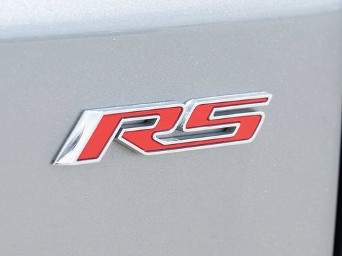 Used 2024 Chevrolet Blazer EV RS RWD image 13