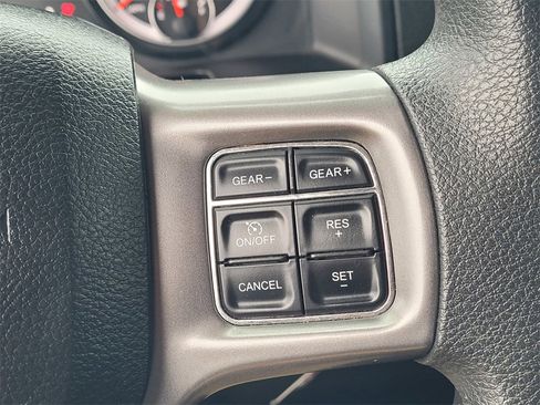 Used 2024 RAM 1500 Classic SLT image 14