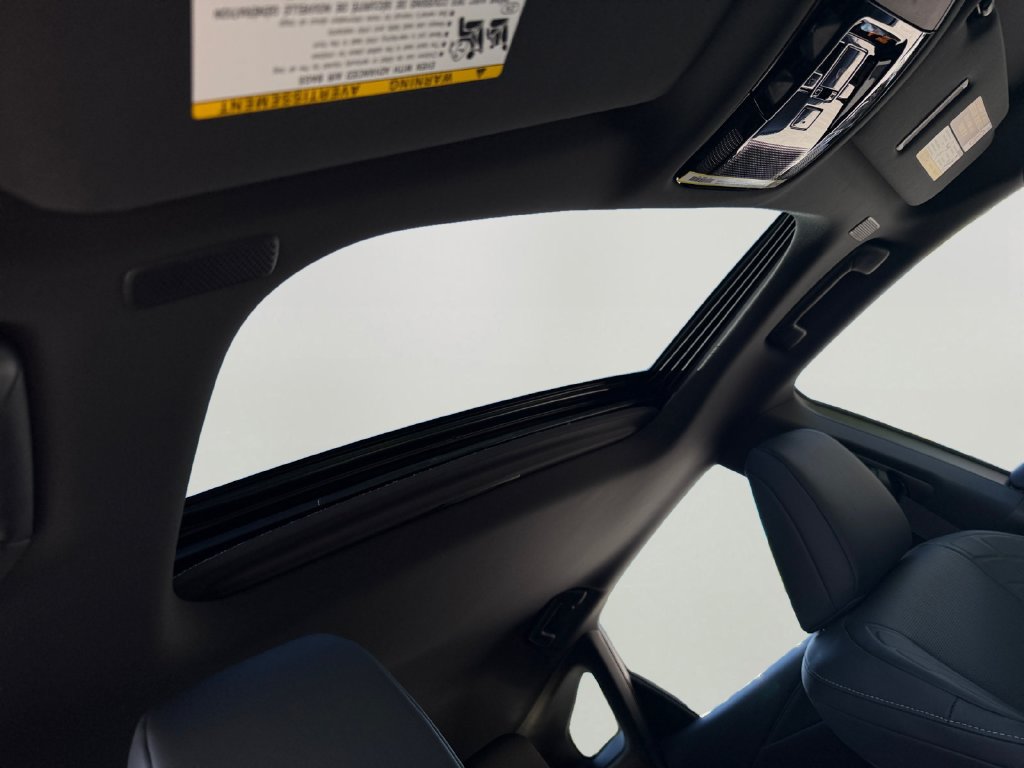 New 2026 Lexus RX 450h AWD image 4