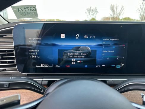 Certified 2025 Mercedes-Benz GLS 450 GLS 450 image 29