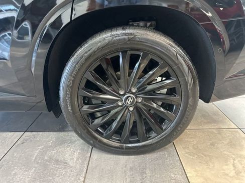 Used 2024 Hyundai Palisade Calligraphy AWD/4WD image 9
