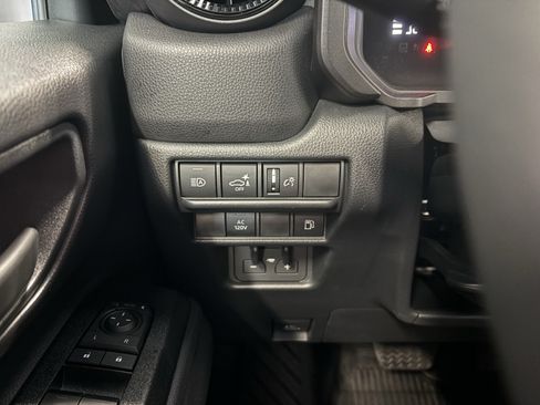 Certified 2025 Toyota Land Cruiser 1958 AWD/4WD image 27