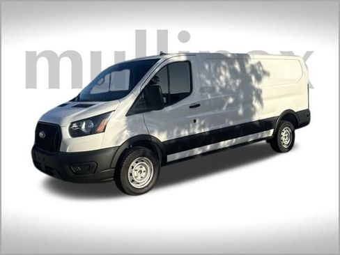 Used 2024 Ford Transit 350 Low Roof w/ Load Area Protection Package image 17