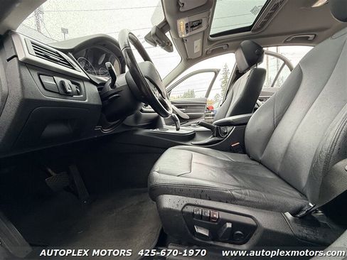 Used 2013 BMW 328i Sedan image 10