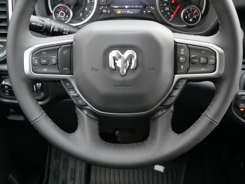 New 2026 RAM 1500 Big Horn image 8