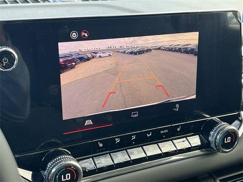 New 2026 GMC Canyon Elevation w/ Convenience Package image 19