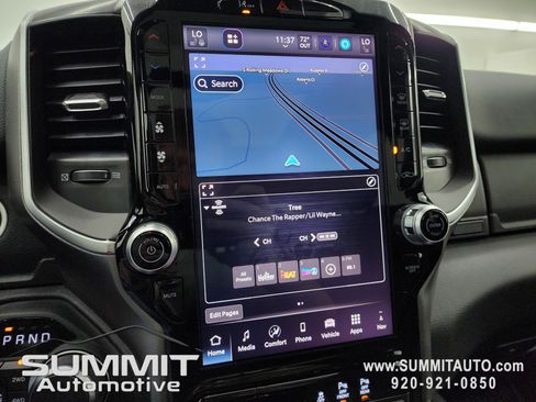 New 2026 RAM 1500 Big Horn image 50