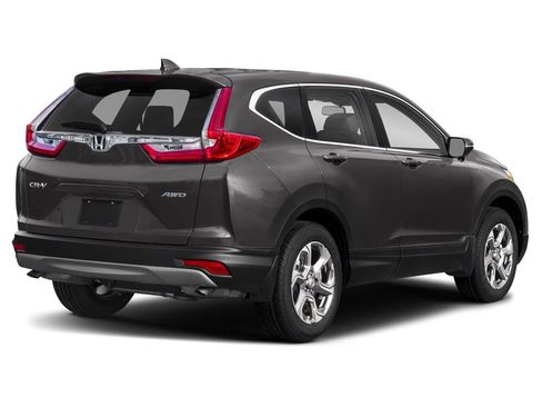 Used 2019 Honda CR-V EX-L image 2