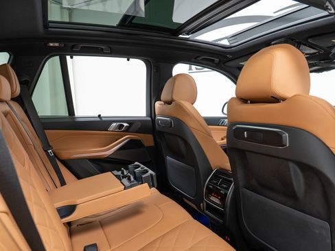 Used 2026 BMW X5 xDrive40i w/ Premium Package image 22