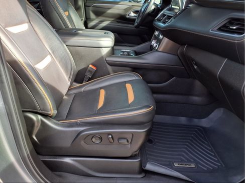 Used 2021 GMC Yukon AT4 image 27