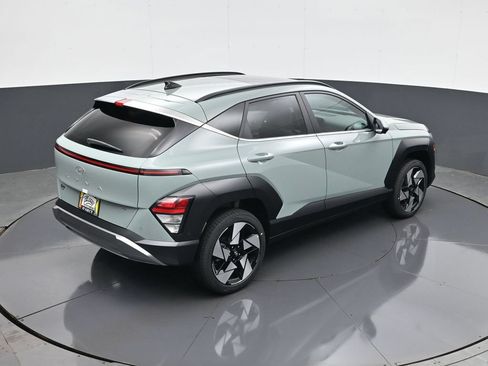 New 2026 Hyundai Kona Limited AWD/4WD image 17