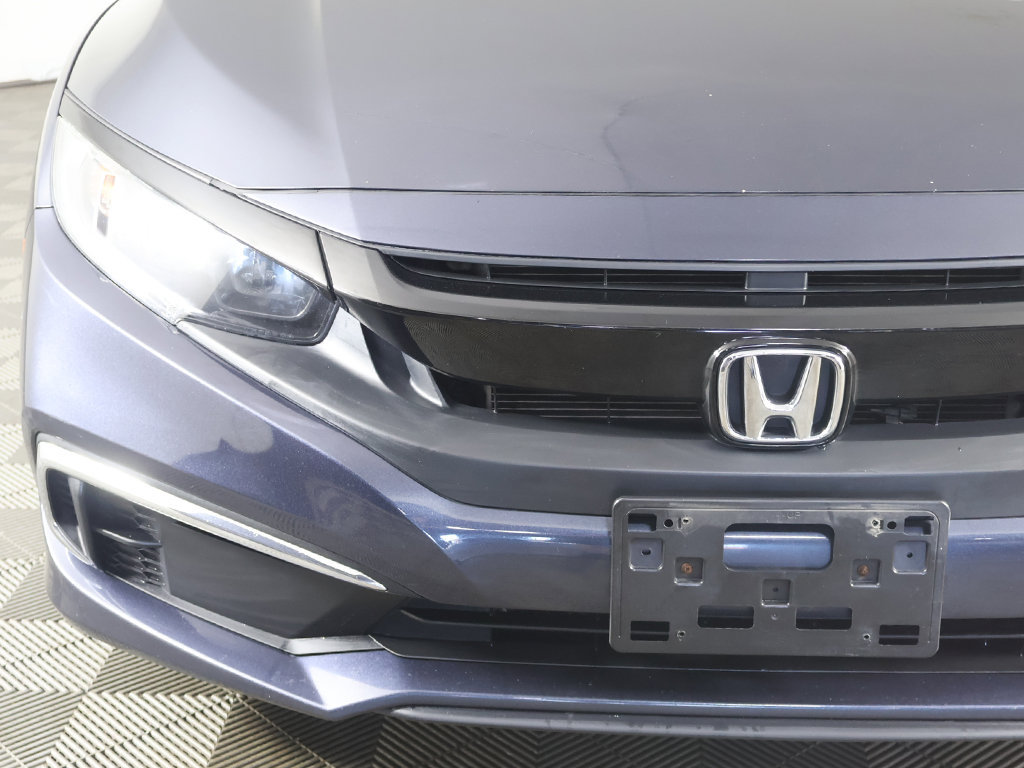 Used 2019 Honda Civic LX image 11