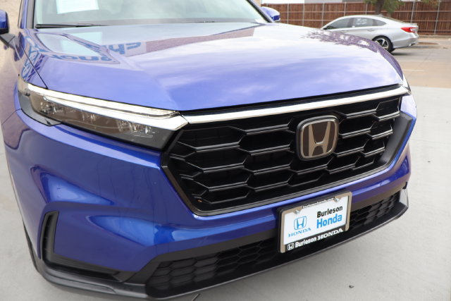 Used 2024 Honda CR-V LX image 4
