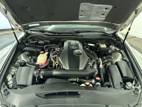Used 2016 Lexus IS 200t 200t image 31