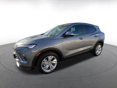 Used 2025 Buick Encore GX Preferred image 8