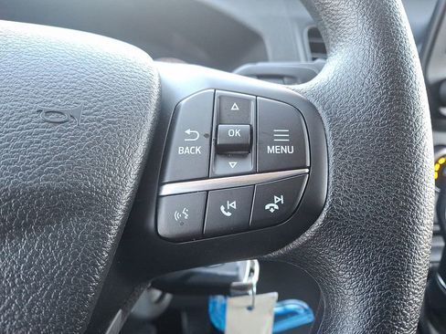 Used 2025 Ford Transit 250 Low Roof image 22