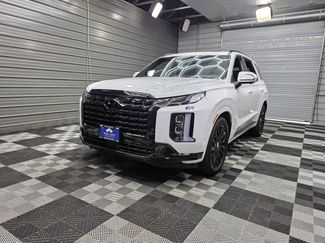 Used 2025 Hyundai Palisade Calligraphy AWD/4WD video 1