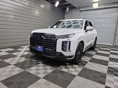 Used 2025 Hyundai Palisade Calligraphy