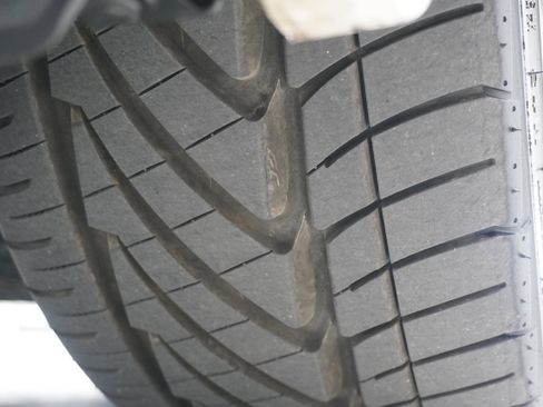 Used 2021 Subaru WRX STI image 28