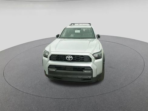 New 2026 Toyota 4Runner TRD Off-Road Premium image 15