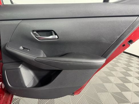 Used 2023 Nissan Sentra SV image 37