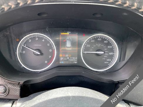 Used 2020 Subaru Forester Premium AWD/4WD image 17
