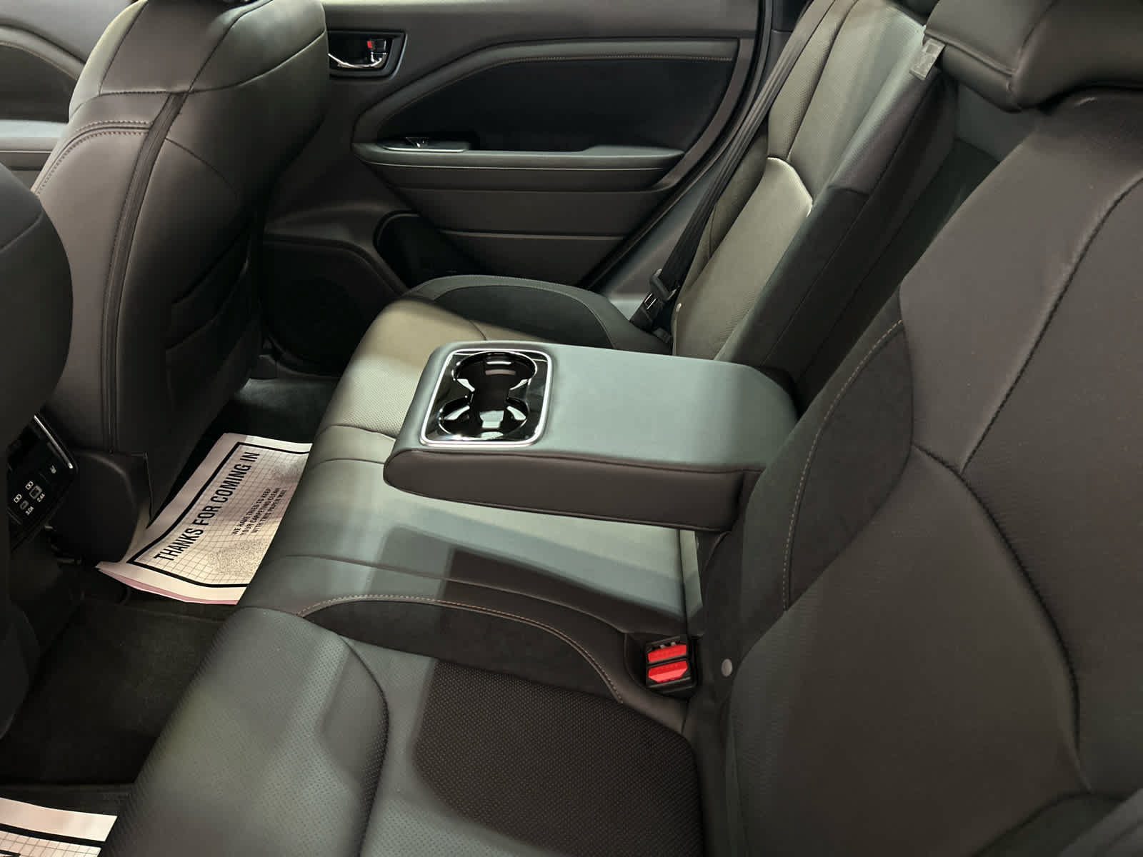 New 2026 Subaru Forester Touring AWD/4WD image 14