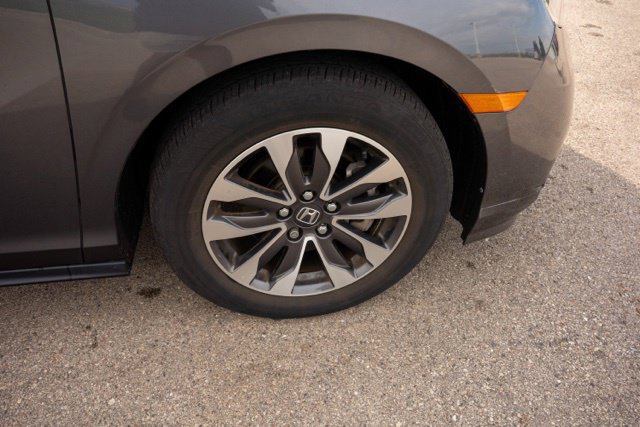 Used 2023 Honda Odyssey EX-L image 8